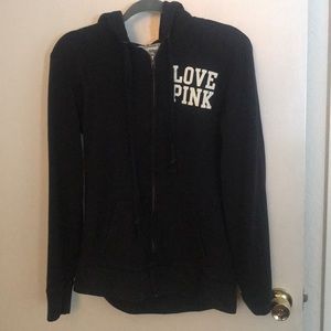 VS Pink Hoodie